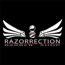 razorrection Barber Shop - Barbers