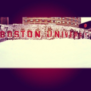 Nickerson Field - Boston, MA