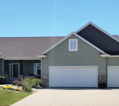 Serenity Windows & Siding - Cedar Rapids, IA