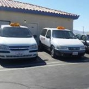 Desert Sun Cab - Transportation Services