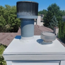 Defender Chimney & Fireplace Services - Chimney Contractors