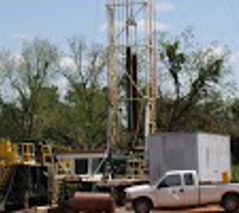 Ewbank Drilling - Tulsa, OK