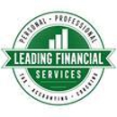 Leading Financial Services Inc - Accounting Services