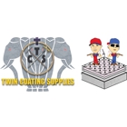 Twin Coatings Supplies