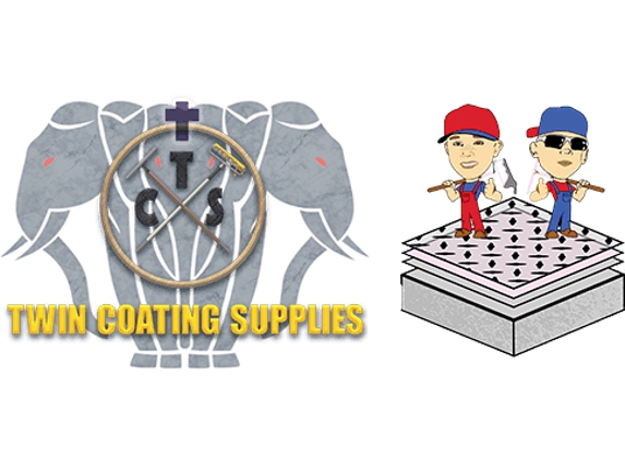 Twin Coatings Supplies - Grand Prairie, TX