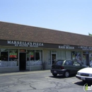 Marsella's Pizza - Pizza