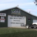 Allen's Auto - Towing