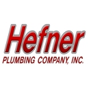 Hefner Plumbing Company Inc. - Water Heater Repair