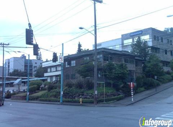 Rainy City Midwifery - Seattle, WA