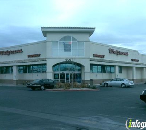 Walgreens - Las Vegas, NV