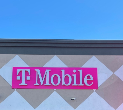 T-Mobile - Las Vegas, NV