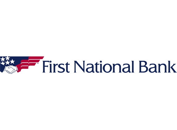 First National Bank ATM - Slippery Rock, PA