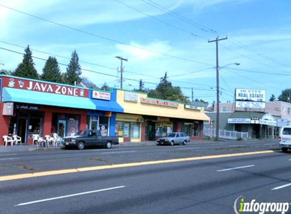 Buy Back Store - Seattle, WA