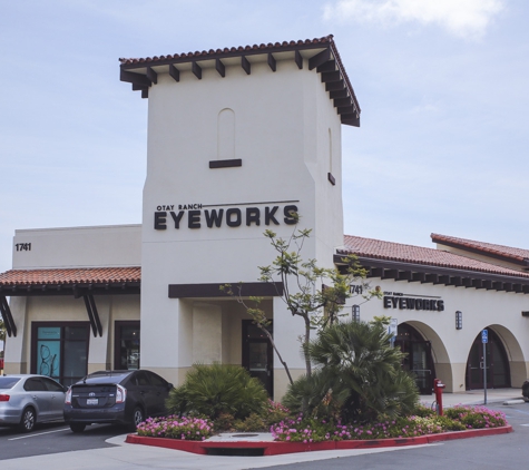 Otay Ranch Eyeworks - Chula Vista, CA