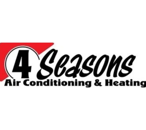 4 Seasons Air Conditioning and Heating - Orlando, FL