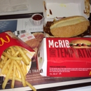 McDonald's - Fast Food Restaurants