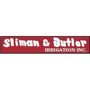 Sliman & Butler Irrigation Inc