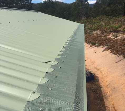 Ben Maher Metal Roofing - South Pambula, NSW
