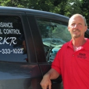 RKR Nuisance Wildlife Control - Pest Control Services