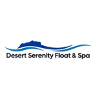 Desert Serenity Float and Spa