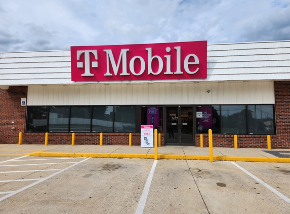 T-Mobile - Hagerstown, MD