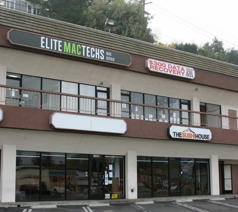 EliteMacTechs - Studio City, CA