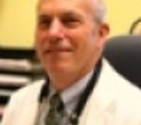 DR David E Hrncir MD - San Antonio, TX