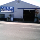 Autos International - Battery Supplies