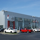 Nissan of Greer