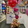Today's Balloons gallery