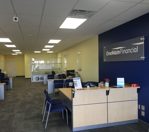 OneMain Financial - Mishawaka, IN