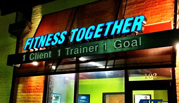 Fitness Together - Norfolk, VA