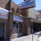 May Cleaners
