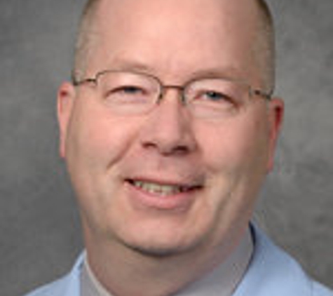 Ross M. VanDorpe, MD - Geneva, IL