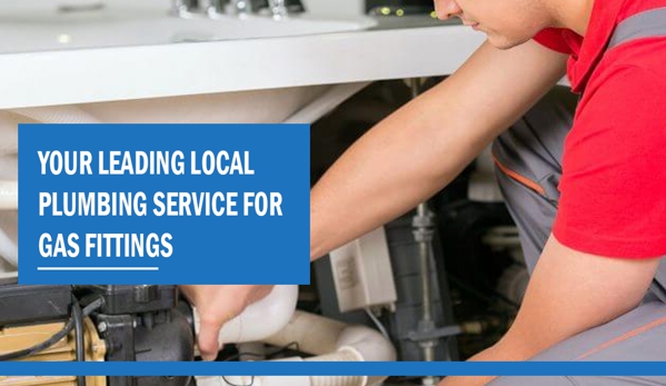 Luke Ginger Plumbing - Melton West, VIC. Your Leading Local Plumbing Service For Gas Fittings.