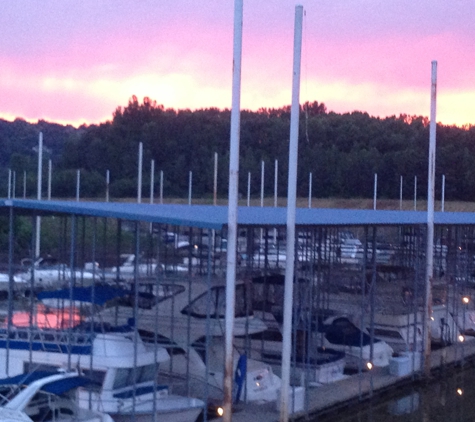 Rivertowne Marina - Cincinnati, OH