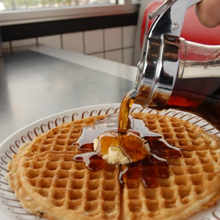 Waffle House - Columbus, OH