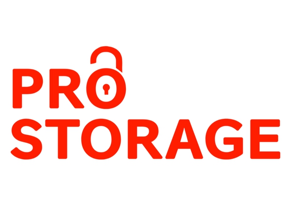 Pro Storage of Temple - Temple, TX