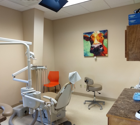 Arkansas Dental Clinic - Paragould, AR. Arkansas Dental Clinic