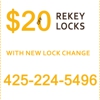 Seattle Locksmiths gallery