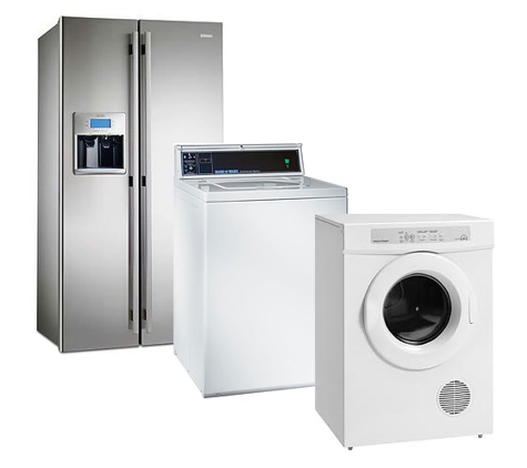 P.P. Appliances - Hillside, VIC