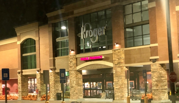 Kroger - Brookhaven, GA