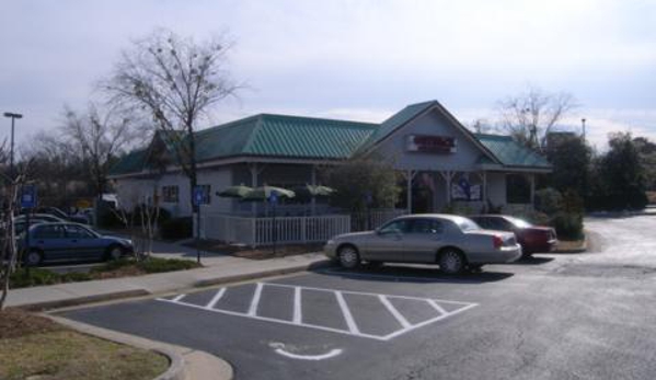 Outback Steakhouse - Atlanta, GA