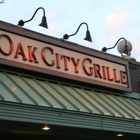 Oak City Grill