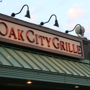 Oak City Grille