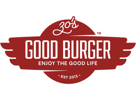 Zo's Good Burger - New Center Detroit - Detroit, MI