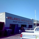 Velasco Auto Electric - Automobile Electric Service