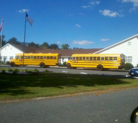 Holly Grove Christian School - Westover, MD