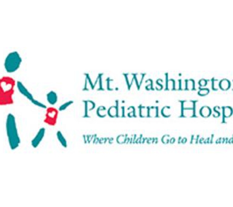 Mt. Washington Pediatric Hospital - Baltimore, MD