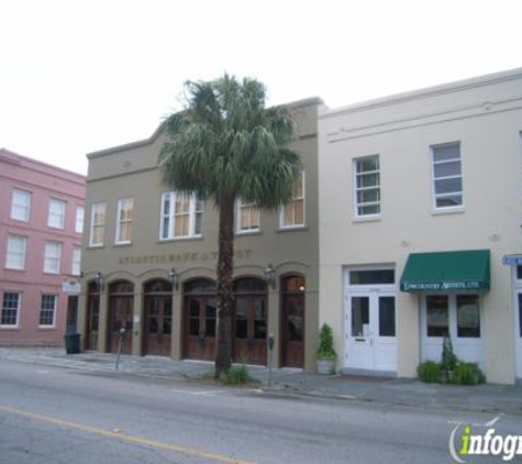 First Citizens Bank - Charleston, SC